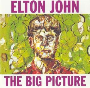 Elton John - The Big Picture (1997)