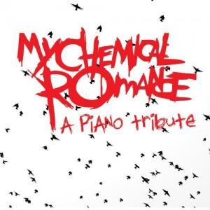 My Chemical Romance - A Piano tribute (2007)