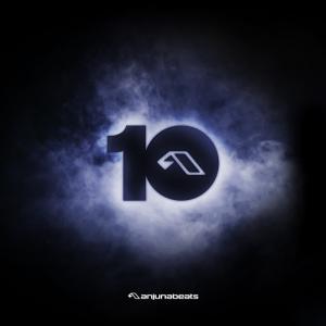 Above & Beyond - 10 Years Of Anjunabeats (2011)