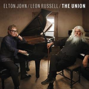 Elton John & Leon Russell - The Union (2010)