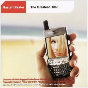 Master Blaster - The Greatest Hits (2007)