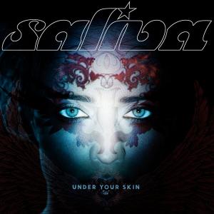 Saliva - Under Your Skin (2011)