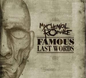 My Chemical Romance - Famous Last Words (2007)