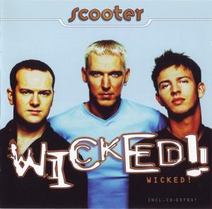 Scooter - Wicked! (1996)
