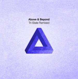 Above & Beyond - Tri-State Remixed (2007)