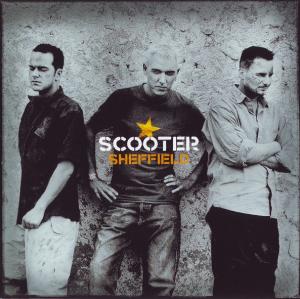 Scooter - Sheffield (2000)