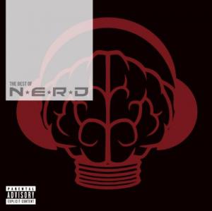 N.E.R.D. - The Best of N.E.R.D. (18.01.2011)
