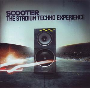 Scooter - The Stadium Techno Experience (Limited Edition) (2003)