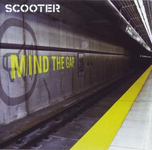 Scooter - Mind the Gap (2004)