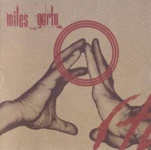 Robert Miles - Miles_Gurtu (2004)