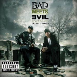 Bad Meets Evil (Eminem, Royce da 5