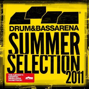 Drum & Bass Arena - Summer Selection 2011 (2011)