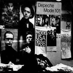 Depeche Mode - 101 (1988)