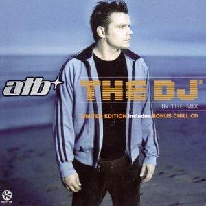 ATB - The DJ In The Mix (2003)