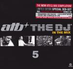 ATB - The DJ'5 In The Mix (2010)