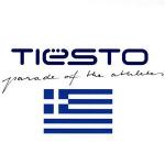 Tiesto - Parade Of Athletes (2004)