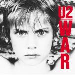 U2 - War (1983)