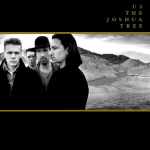 U2 - The Joshua Tree (1987)