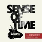 The Jan Holberg Project - Sense Of Time (2011)