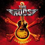 The Rods - Vengeance (2011)