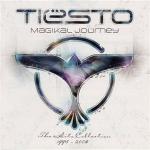 Tiesto - Magikal Journey The Hits Collection 1998 - 2008 (2010)