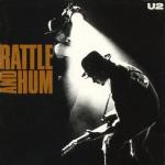 U2 - Rattle And Hum (1988)