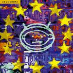 U2 - Zooropa (1993)