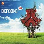 VA - Defqon 1 2011 (2011)