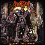 Lordi - Get Heavy (2002)