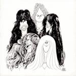 Aerosmith - Draw The Line (1977)