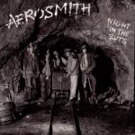 Aerosmith - Night In The Ruts (1979)