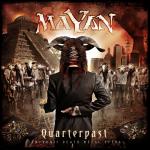 Mayan - Quarterpast (2011)