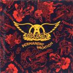 Aerosmith - Permanent Vacation (1987)