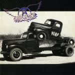 Aerosmith - Pump (1989)