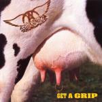 Aerosmith - Get A Grip (1993)