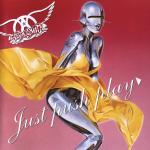 Aerosmith - Just Push Play (2001)