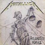 Metallica - ...And Justice For All (1988)