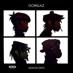 Gorillaz - Demon Days (2005)