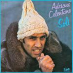 Adriano Celentano - Soli (1979)