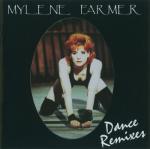 Mylene Farmer - Dance Remixes (1992)