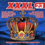 XXXL  - 23 ( -!) (2010)