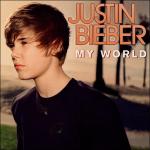 Justin Bieber - My World (2009)