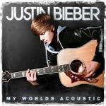 Justin Bieber - My Worlds Acoustic (2010)