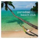 VA - Paradise Beach Club (2011)