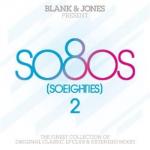 Blank and Jones present - So80s (SoEigthies) Vol.2 (2010)