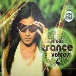 VA - Trance Woman Voices Vol.4 (2011)