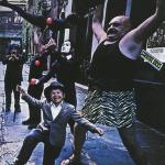 The Doors - Strange Days (1967)