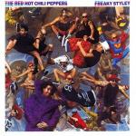 Red Hot Chili Peppers - Freaky Styley (1985)