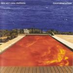 Red Hot Chili Peppers - Californication (1999)