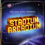 Red Hot Chili Peppers - Stadium Arcadium (2006)